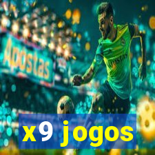 x9 jogos